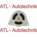 L 44 580 ATL Autotechnik Генератор