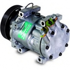 K11316 HOFFER Компрессор, кондиционер