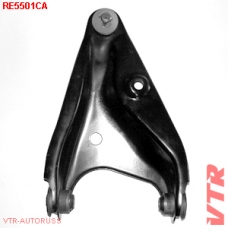 RE5501CA VTR Рычаг передней подвески, правый