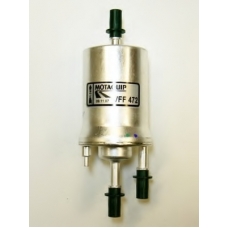 VFF472 MOTAQUIP Топливный фильтр