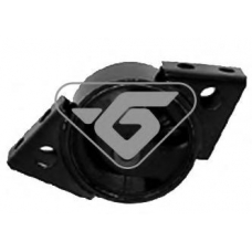 524586 HUTCHINSON Кронштейн, подвеска двигателя