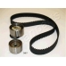 KDD-397 JAPANPARTS Комплект ремня грм