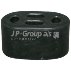 1521600500 Jp Group Кронштейн, система выпуска ОГ