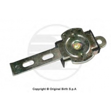 6304 BIRTH Ремкомплект, рычаг переключения