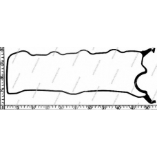 T122A58 NPS Прокладка, крышка головки цилиндра