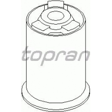 104 411 TOPRAN Втулка, балка моста
