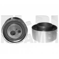 36160 CALIBER Устройство для натяжения ремня, ремень ГРМ