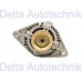 L 40 680 DELTA AUTOTECHNIK Генератор