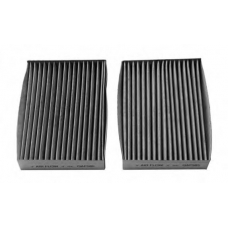 QAP585 QUINTON HAZELL Фильтр, воздух во внутренном пространстве