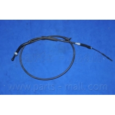 PTB-234 Parts mall Трос, стояночная тормозная система