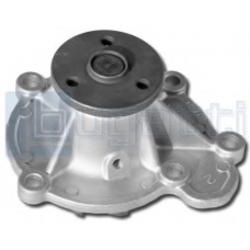 PA7109 BUGATTI Водяной насос