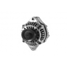 031625 DA SILVA Генератор