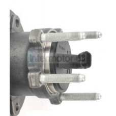 60772 STANDARD Комплект подшипника ступицы колеса