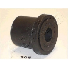 GOM-205 Ashika Втулка, листовая рессора