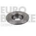 5815202302 EUROBRAKE Тормозной диск