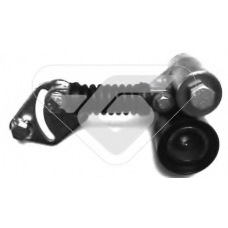 T5014 HUTCHINSON Натяжной ролик, поликлиновой  ремень