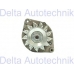 L 31 110 DELTA AUTOTECHNIK Генератор