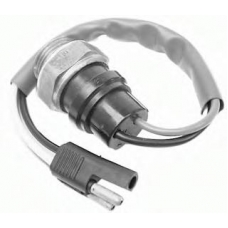 XEFS247 QUINTON HAZELL Термовыключатель, вентилятор радиатора