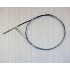 8140 29226 TRIDON Clutch cable