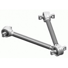 26031 01 LEMFORDER Рычаг независимой подвески колеса, подвеска колеса