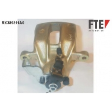RX389811A0 FTE Тормозной суппорт
