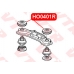 HO0401R VTR Сайлентблок балки задней подвески