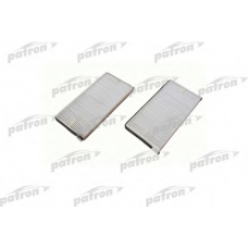 PF2196 PATRON Фильтр, воздух во внутренном пространстве