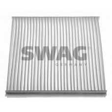 60 91 9984 SWAG Фильтр, воздух во внутренном пространстве