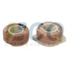 CQ1070006 LAUBER Подшипник контактного кольца, генератор