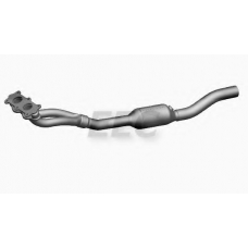 AU6010T EEC Катализатор