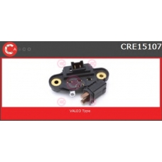 CRE15107 CASCO Регулятор