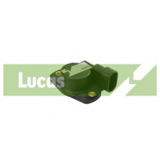 SEB1064 TRW Датчик, положение дроссельной заслонки