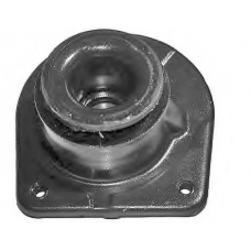 EMR6080 QUINTON HAZELL Опора стойки амортизатора