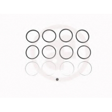 D4191 AUTOFREN SEINSA Ремкомплект, тормозной суппорт