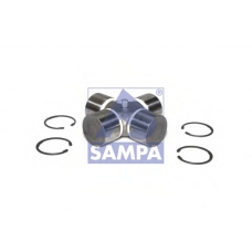 201.028 SAMPA Шарнир, продольный вал