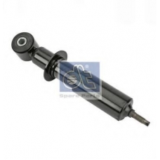 1.25042 DIESEL TECHNIC Гаситель, крепление кабины