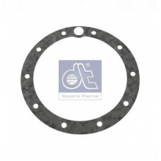 4.20167 DIESEL TECHNIC Прокладка, осевой колпак