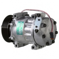 K11217 MEAT & DORIA Компрессор, кондиционер