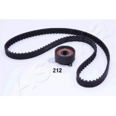 KCT212 Ashika Комплект ремня грм