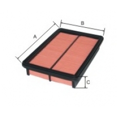 AG 536 Goodwill Воздушный фильтр