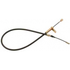 VVB779 MOTAQUIP Трос, стояночная тормозная система