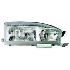 81 34 10 JOHNS Основная фара