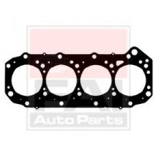 HG1831A FAI AutoParts Прокладка, головка цилиндра