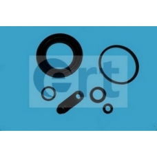 401158 ERT Ремкомплект, тормозной суппорт