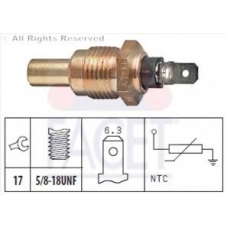 7.3046 FACET Датчик, температура охлаждающей жидкости; Датчик, 