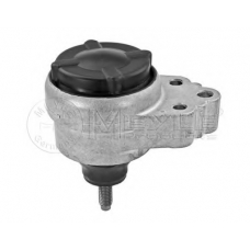 714 030 0012 MEYLE Подвеска, двигатель