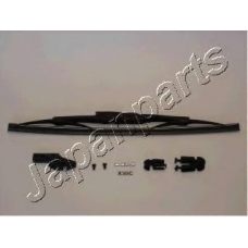 SS-X30C JAPANPARTS Щетка стеклоочистителя