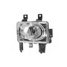 24.424.800 EUROLITES LEART Противотуманная фара