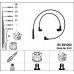 9163 NGK Комплект проводов зажигания