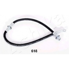 69-06-618 Ashika Кронштейн, тормозный шланг